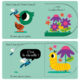 Petit canard petit canard, devine qui se cache ?