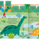 Trouve et découvre – Dinosaures