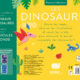 Trouve et découvre – Dinosaures