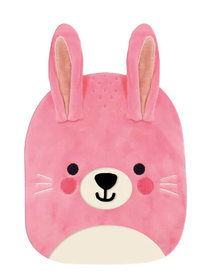 Mon livre tout doux a câliner – Petit lapin