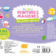 Mes jolies peintures magiques – Ma petite épicerie
