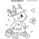 Mon super livre de coloriages – Pâques