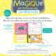 Mon ardoise magique pour dessiner pas à pas – Véhicules – 60 dessins faciles