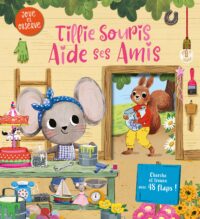 Tillie Souris aide ses amis
