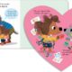 Mattie et milo – Le premier jour d&rsquo;école