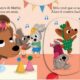 Mattie et milo – un super anniversaire