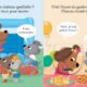Mattie et milo – un super anniversaire