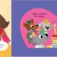 Mattie et milo – un super anniversaire