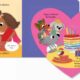 Mattie et milo – un super anniversaire