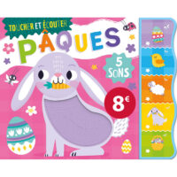 Toucher et écouter – Pâques