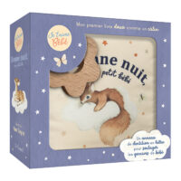 Je t&rsquo;aime bébé – Bonne nuit mon petit bébé