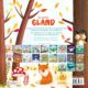 Cycles Naturels – Le petit gland