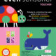 Éveil sensoriel – Toucher