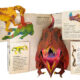 Encyclopédie dinosaures – Pop-up géant
