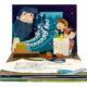 Mon livre pop-up – les elfes et le cordonnier