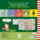 Mon grand livre à déplier – Mon village de noël