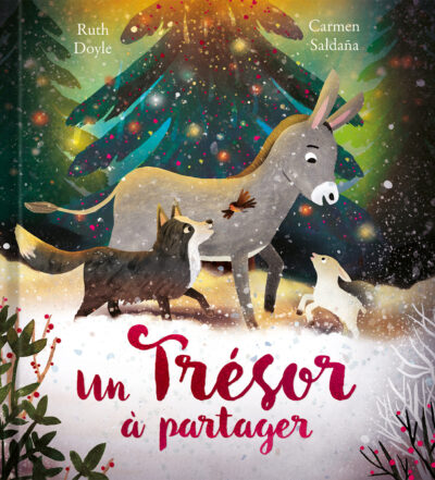 Un trésor à partager