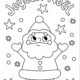 Mon super livre de coloriages – 125 coloriages – Noël pingouin renne