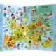 Mon atlas sonore – Cherche et trouve 200 sons
