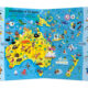 Mon atlas sonore – Cherche et trouve 200 sons