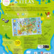 Mon atlas sonore – Cherche et trouve 200 sons