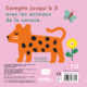 Coucou bébé éléphant