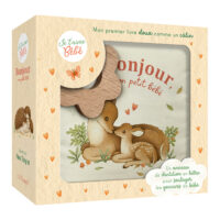 Je t&rsquo;aime bébé – Bonjour mon petit bébé