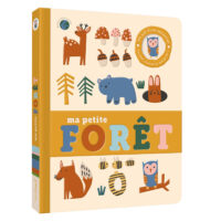 Petites découvertes – Ma petite forêt