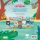 Cycles Naturels – Le petit capybara