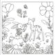 Jolis colos cosy – Petits bonheurs entre amis de la forêt