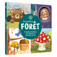 Cycles naturels – La petite forêt