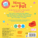 Des étoiles pour grandir – Nino va sur le pot