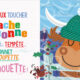 Il ne faut pas toucher une vache grognonne