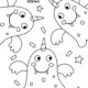 Mon super livre de coloriages – 125 coloriages – Halloween – Sorcière – Citrouille