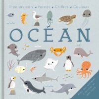 Bébé découvre – Océan