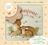 Je t&rsquo;aime bébé – Bonjour mon petit bébé