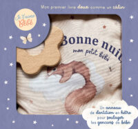 Je t&rsquo;aime bébé – Bonne nuit mon petit bébé